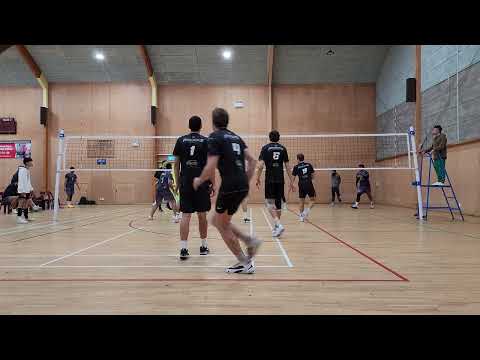 PLAYAZ vs Harbour A - set 3 (Nzones 2024)