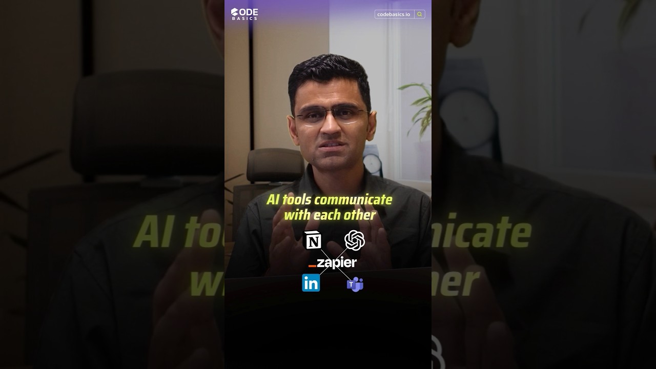 Manual Tasks Automation Using AI