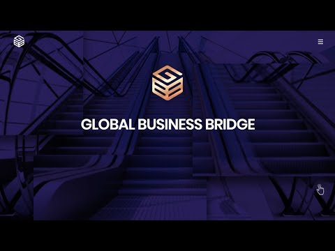 Website and Branding for GBB by Cerostech