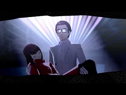 A Gentle Madman | Persona 5 Royal NG+ (Merciless) | Part 16