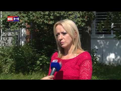 Podjela BiH na vise teritorijalnih jedinica