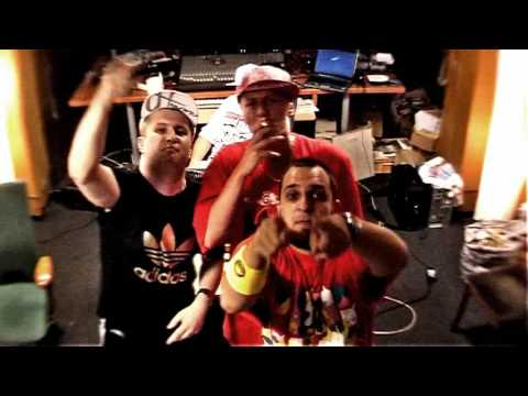 Sage feat. Smagalaz - Flash Mob [FTF production]