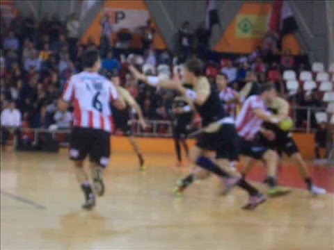 BM ATLETICO DE MADRID vs ALSER BM PUERTO SAGUNTO