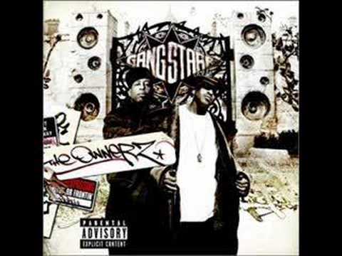 Gang Starr - Capture ft. Big Shug & Fred