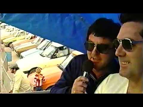 THE MOST BRILLIANT B GRADE FOOTBALL EVER SEEN