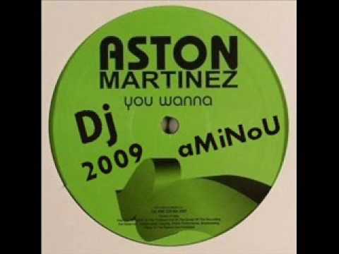 Aston Martinez remix Dj aMiNoU