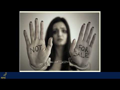 Child Sex Trafficking in England and Wales - ARU Crime ...