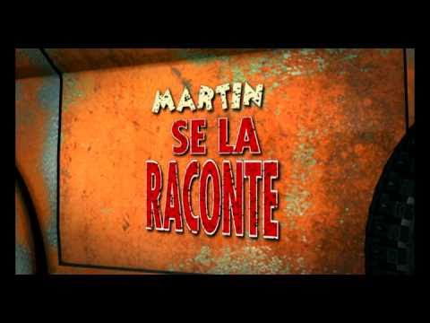 jeux wii cars toon martin se la raconte