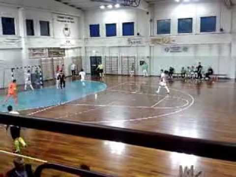 Kaos-Asti Supercoppa under 21