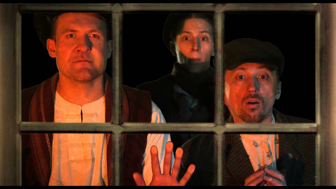 Убить Готлиба