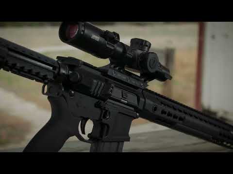 Weaver Tactical Riflescopes -  Midwest Outdoors Tip of the Week