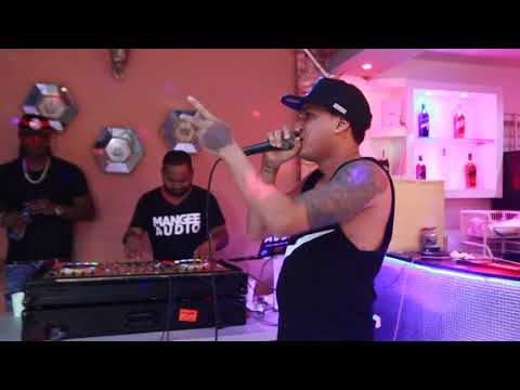 Jeff Family | Mangee Audio Nuevo Talento