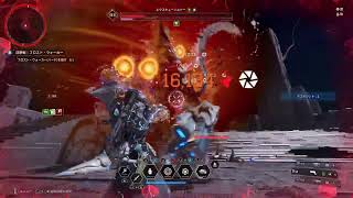 【The First Descendant 】レピックを1から育てる!! ～ボス専用超火力を目指して～ # 3