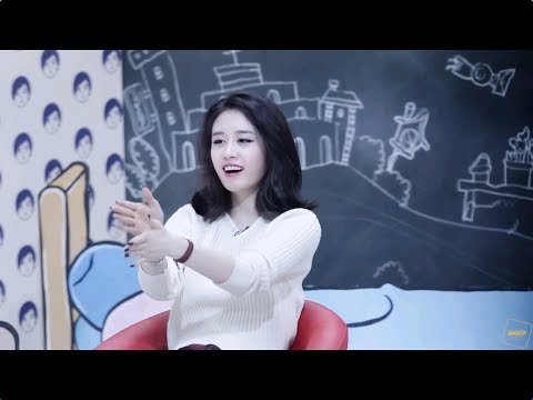 [Vietsub] Jiyeon @ 140521 Moon Hee Jun's Pure 15 EP 4