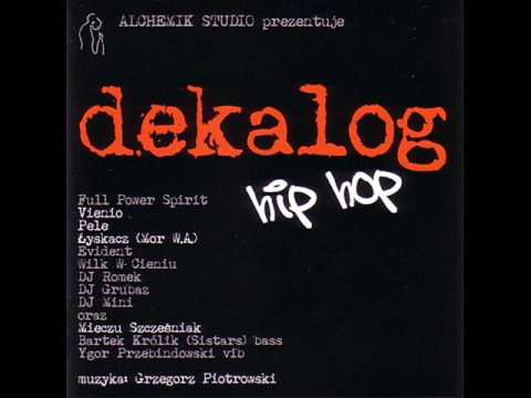 Vienio i Pele - Czcij ojca swego i matkę swoją