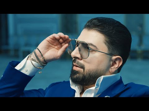 George Talent - Omul bun cu caracter [Videoclip Oficial] 2023