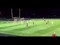 Calvin Walters (Class of 2021) - 2019-2020 High School Varsity Soccer Highlights