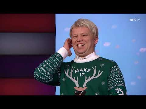 Juledebatten - Kvelden før kvelden