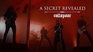 Collapsar - A Secret Revealed