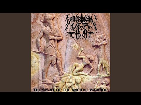 The Spirit of the Ancient Warrior