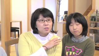 子育て世代　木の家　広島呉　Ｍ様邸