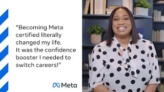 Feeling stuck in your career? Learn how Meta Career Programs can help.