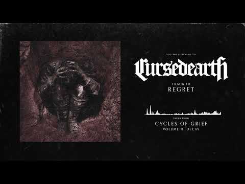 Cursed Earth - Regret