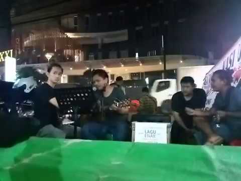 penyanyi OneMinuteRap - Samuel Shamepug 087775759642 Dendi and Friends