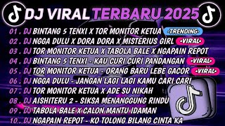 Download lagu DJ TIKTOK TERBARU 2025🎵DJ BINTANG 5 TENXI X TOR MONITOR KETUA🎵DJ NGGA DULU X DORA DORA || FULL ALBUM mp3 Download lagu DJ TIKTOK TERBARU 2025🎵DJ BINTANG 5 TENXI X TOR MONITOR KETUA🎵DJ NGGA DULU X DORA DORA || FULL ALBUM mp3