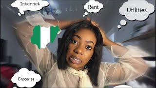COST OF LIVING In Victoria Island Lagos Nigeria🇳🇬/#realestatelagos2021