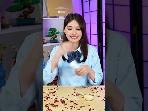 How to make a homemade squeeze toy!!