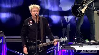 The Offspring - Self Esteem Live 2014