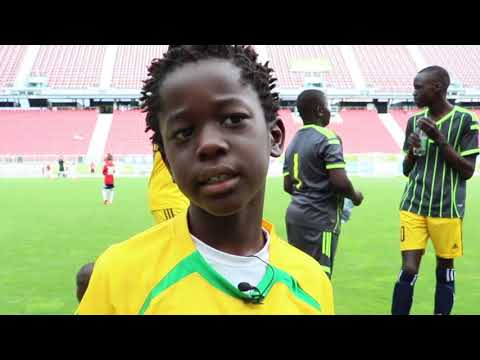 United World Games 2018 - OFFICIAL TRAILER