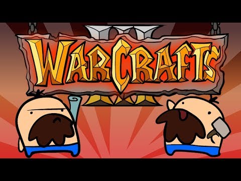 WarCrafts 3 – trailer