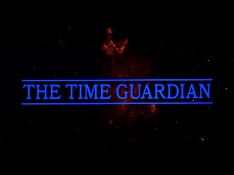 The Time Guardian - Good Bad Flicks