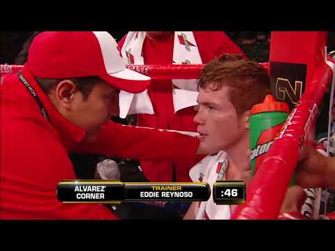 Canelo Alvarez vs Jose Miguel Cotto Full Fight HD