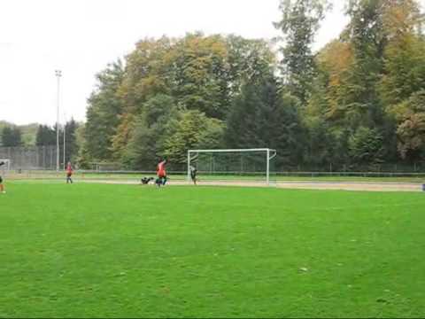 Fortuna Dreieich - Al Amal Dietzenbach II 5:2