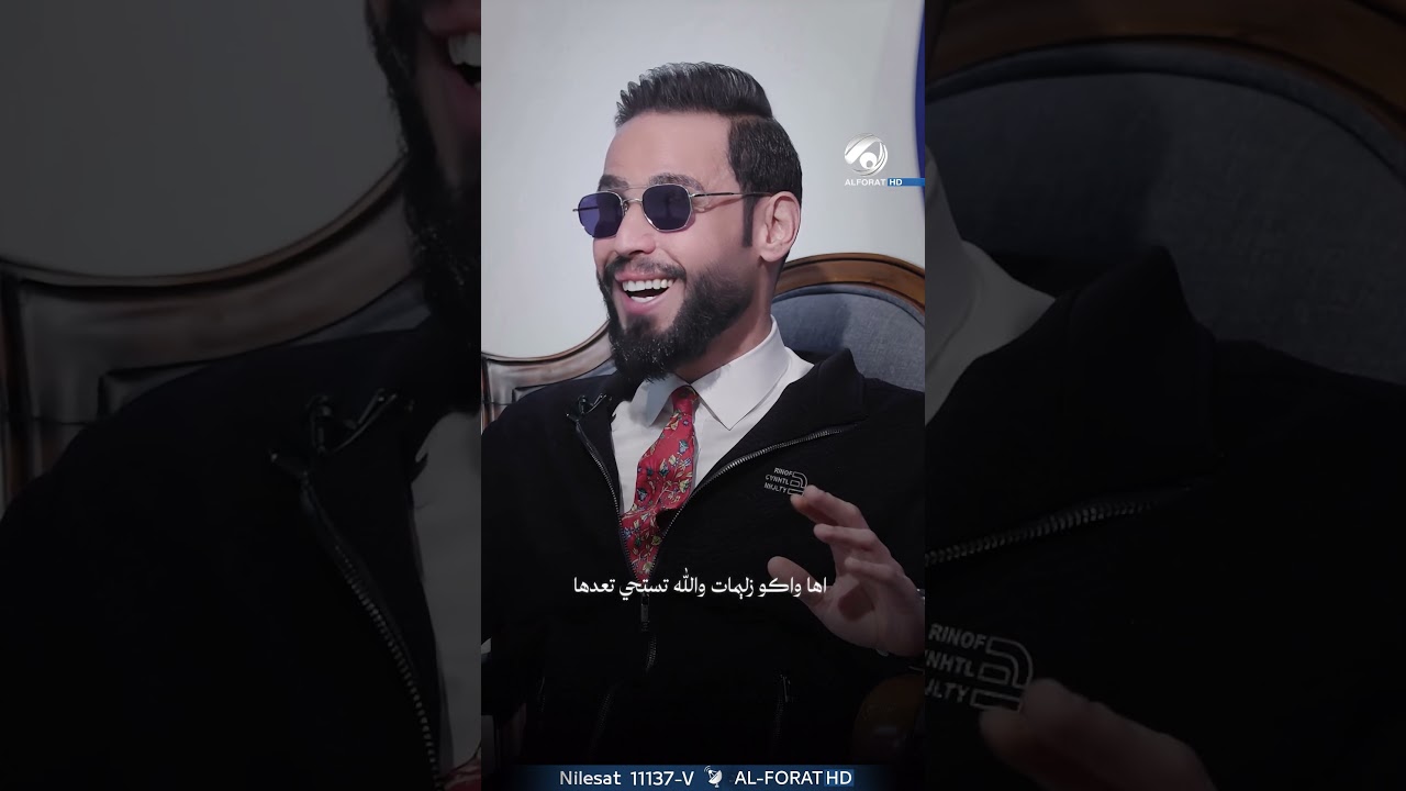 فيديو | مستواي وكوم ذمني