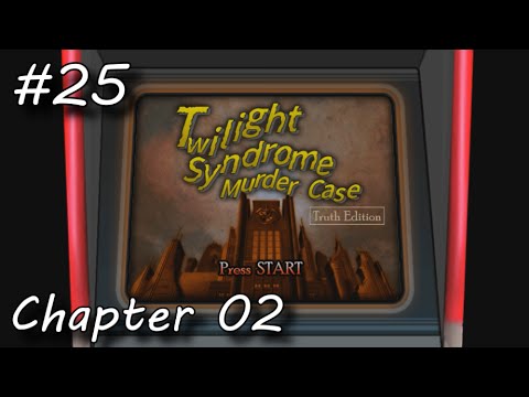 Danganronpa 2: Goodbye Despair - 25 - Hidden Command, Truth Edition [Chapter 02] (Let's Play)