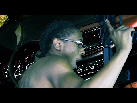 Certified Trapper - Hellcat (Official Music Video)
