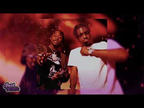 [Free] MoneyMarr x Cruddy Murda x DMV Type Beat 2022 - Steppa