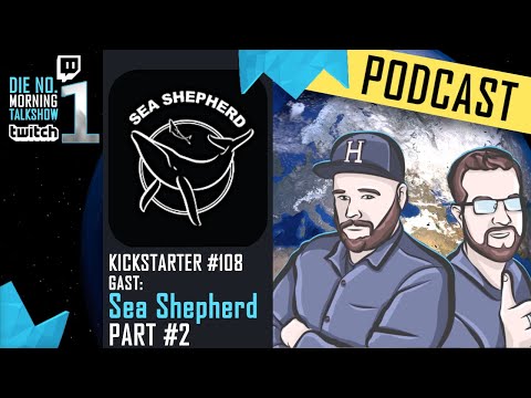 🎙 Klimawandelwoche SPEZIAL - Unsere positiven Erfolge | Sea Shepherd | Podcast