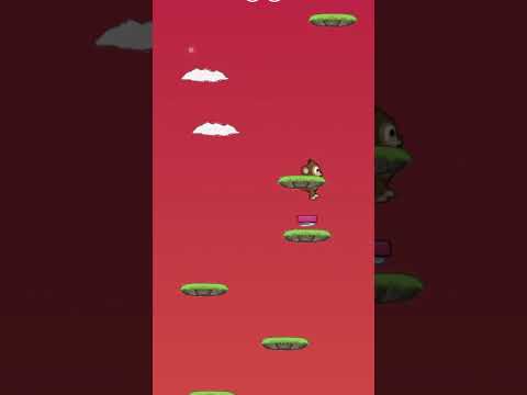 Monkey Jump