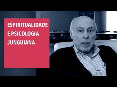 Spirituality and analytical psychology -Lionel Corbett M.D.