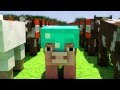 Animals' Revenge - Minecraft Animation 
