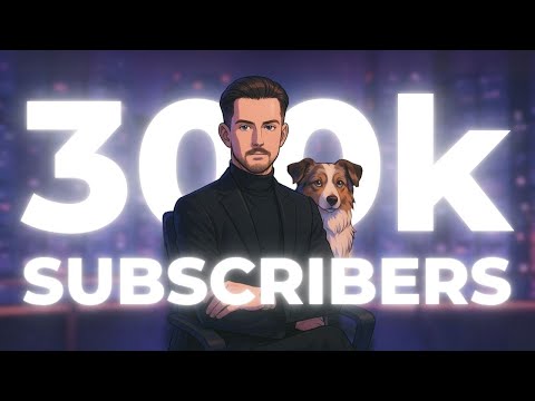 🔴LIVE: 320k Subscriber Celebration