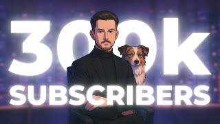 🔴LIVE: 320k Subscriber Celebration