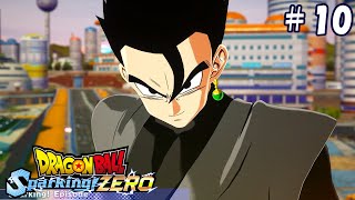 ＃１０　ドラゴンボール　スパーキングゼロ　Sparking ZERO