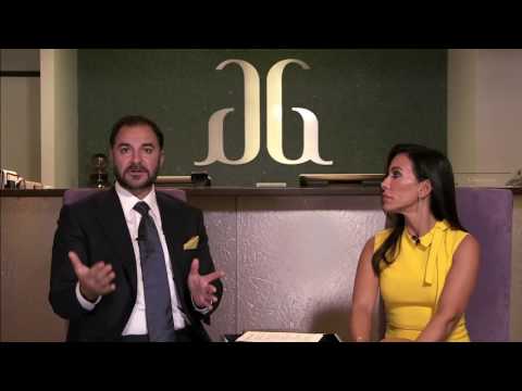 Dr. Ghavami presents Legal Issues of Cosmetic Plastic Surgery in California PART 2