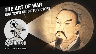 The Art of War – Wisdom of Sun Tzu – Sabaton History 089 [Official]